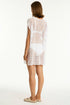 Sea Level Castaway Kaftan Ot